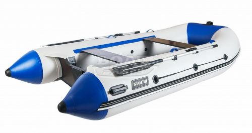 Надувная лодка Storm Stk-360E 