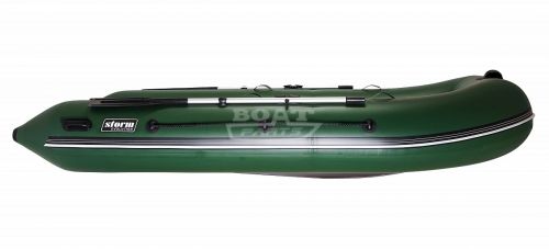 Надувная лодка Storm Stk-360E 