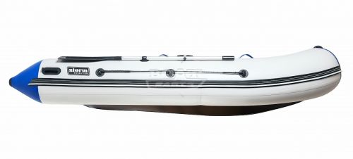 Надувная лодка Storm Stk-400E  