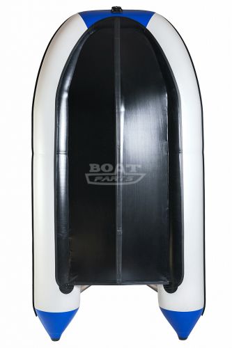Надувная лодка Storm Stk-400E  