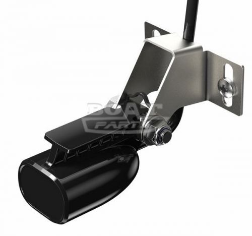 Эхолот Lowrance HOOK2-4X GPS Bullet 
