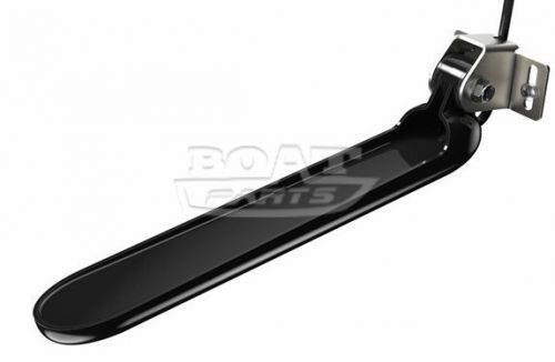 Эхолот Lowrance HOOK2-5 TripleShot