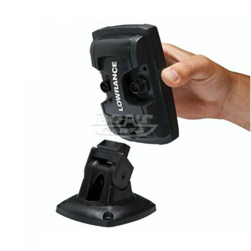 Эхолот Lowrance Elite-3x DSI