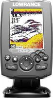 Эхолот Lowrance HOOK 3x