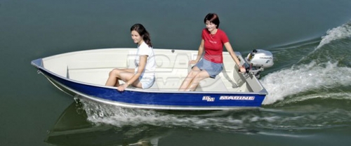 Алюминиевая лодка Marine 10M Light| купить алюминиевую лодку в рассрочку| доставка по Украине и Киеву| большой выбор алюминиевых лодок и катеров в магазине boat-parts|  