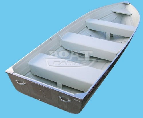 Алюминиевая лодка Marine 14M Light 