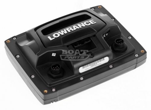 Эхолот Lowrance Mark-5x Pro