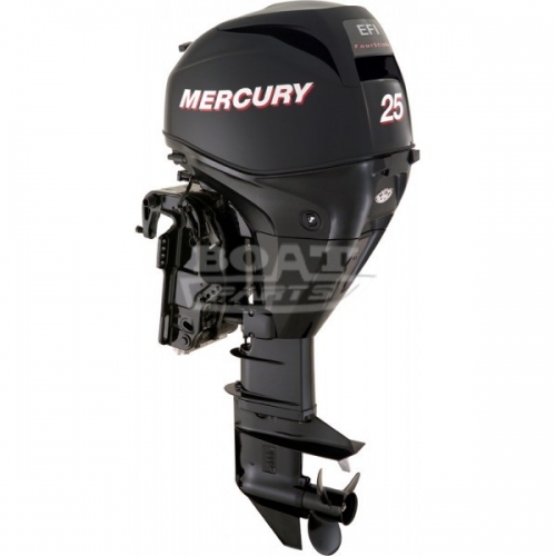 Лодочный мотор Mercury F 25 M EFI