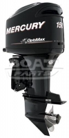 Лодочный мотор Mercury 150 XL Optimax   