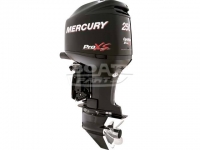 Лодочный мотор Mercury 250 CXXL Optimax    