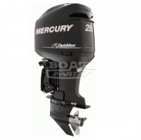 Лодочный мотор Mercury 250 XL Optimax     