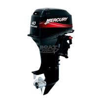 Лодочный мотор Mercury 40 ELPTO