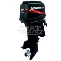 Лодочный мотор Mercury 60 ELPTO BigFoot