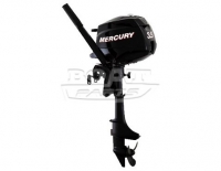 Лодочный мотор Mercury F 3.5 M