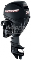 Лодочный мотор Mercury F 30 ELPT EFI   