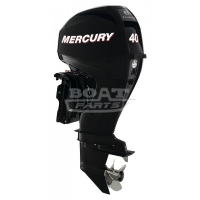 Лодочный мотор Mercury F 40 E EFI   