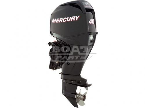 Лодочный мотор Mercury F 40 E EFI   