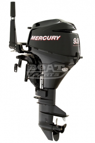 Лодочный мотор Mercury F 9.9 MLH купить в Киеве| бесплатная доставка моторов по Украине и Киеву| купить мотор лодочный меркури в рассрочку| mercury f 9.9 отзывы| самый большой выбор моторов в Украине| боат-партс
