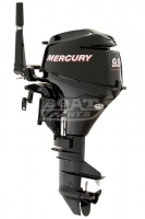 Лодочный мотор Mercury F 9.9 ELPT BigFoot 