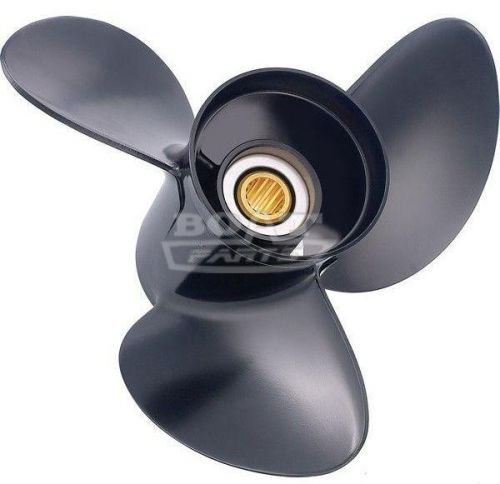 Гребной винт Mercury Aluminum Propeller 40-55 HP (11.65x11)   