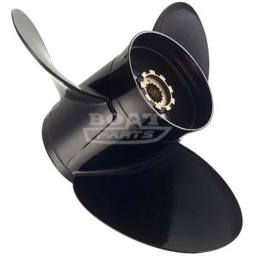 Гребной винт Mercury Aluminum Propeller 60-75 HP (13.75x17) 