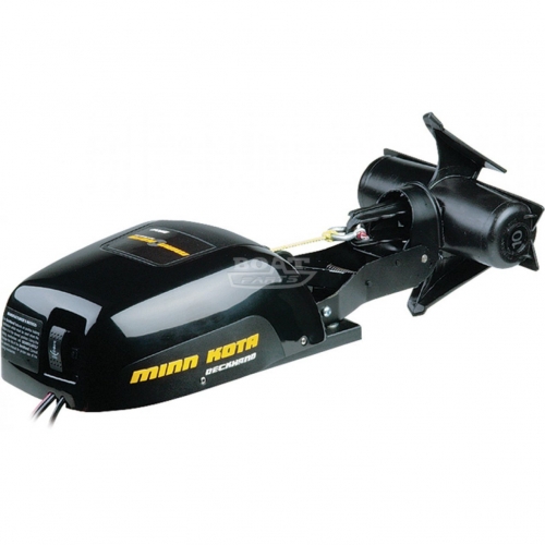 Лебедка якорная MinnKota DeckHand 40