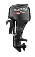 Лодочный мотор Suzuki DF 100 TL