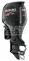 Лодочный мотор Suzuki DF 175 TL