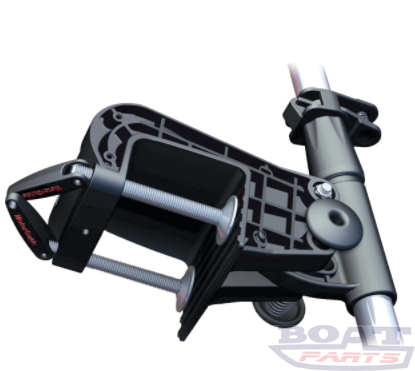 Лодочный электромотор Motorguide Vari Max V 55 HT 42