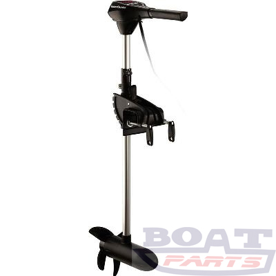 Лодочный электромотор Motorguide R3 55 HT 36"