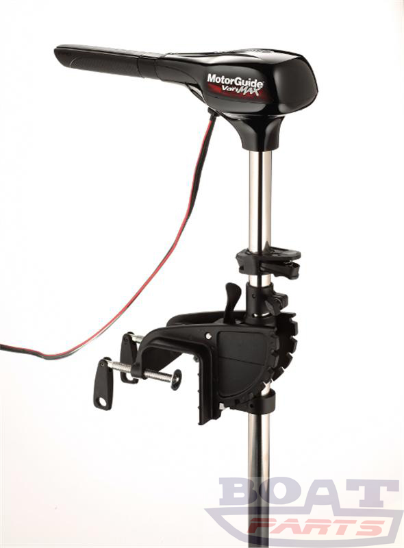 Лодочный электромотор Motorguide Vari Max V 40 HT 36"