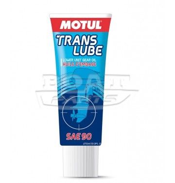 Масло трансмиссионное Motul translube 90 (350 мл.)