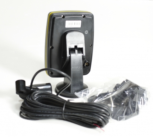 Эхолот Naki 610
