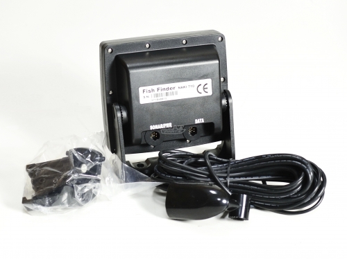 Эхолот Naki 710