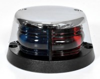 Навигационный огонь LED красный-зеленый