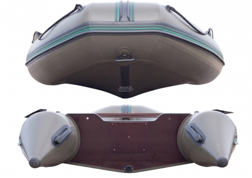 Надувная лодка Навигатор ЛК330 - boat-parts.com.ua - бесплатная доставка по Украине и Киеву - Лодка ПВХ 