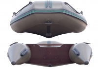Надувная лодка Navigator ЛК330 (хантер)