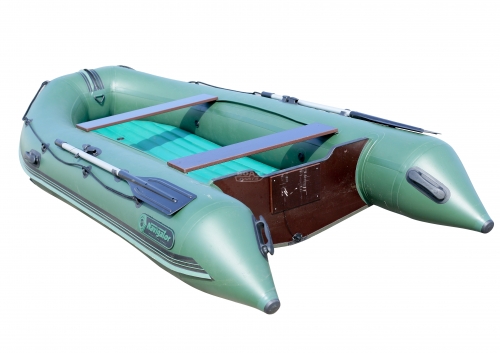 Надувная лодка Navigator ЛК360 air