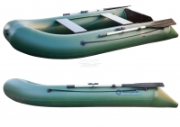 Надувная лодка Navigator ЛП270