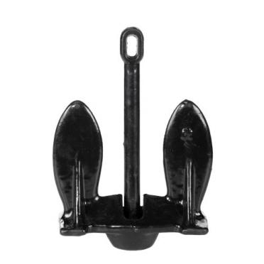 Якорь Navy 13 кг для лодки и катера купить в Киеве в boat-parts.com.ua