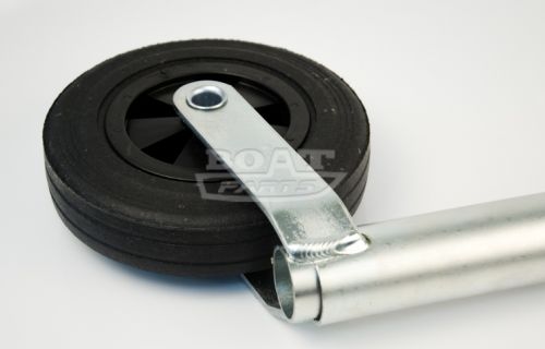 Опорное колесо WINTERHOFF 150 кг