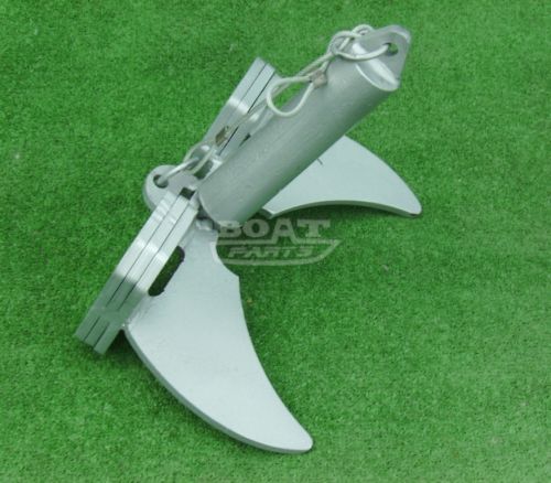 Якорь Холла (Navi) 15 кг. 