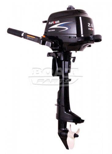 Мотор Parsun F 2.6 A BMS четырёхтактный купить  