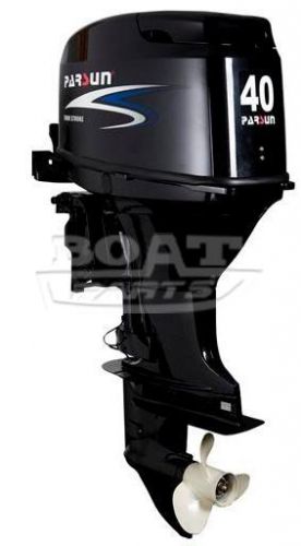Лодочный мотор Parsun F40FWS T | бесплатная доставка по Украине | boat-parts.com.ua |044 229 84 86