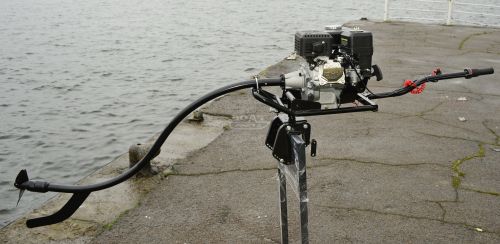 Лодочный мотор Parsun LT-7