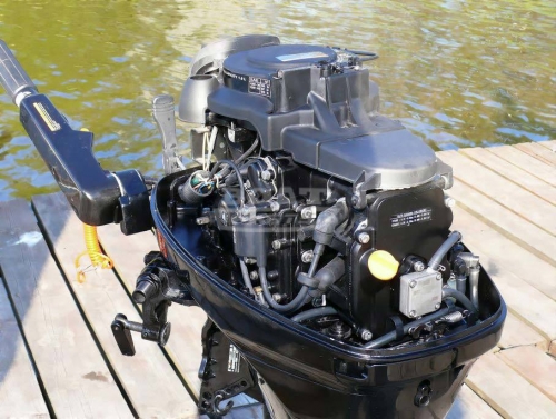 Лодочный мотор Parsun T15BMS 