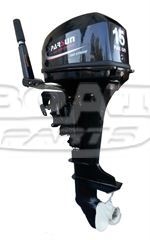 Лодочный мотор Parsun T15BMS PRO