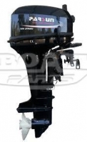 Лодочный мотор Parsun T15BMS PRO