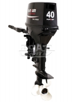 Лодочный мотор Parsun T40JBMS