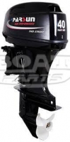 Лодочный мотор Parsun T 40 J F W S